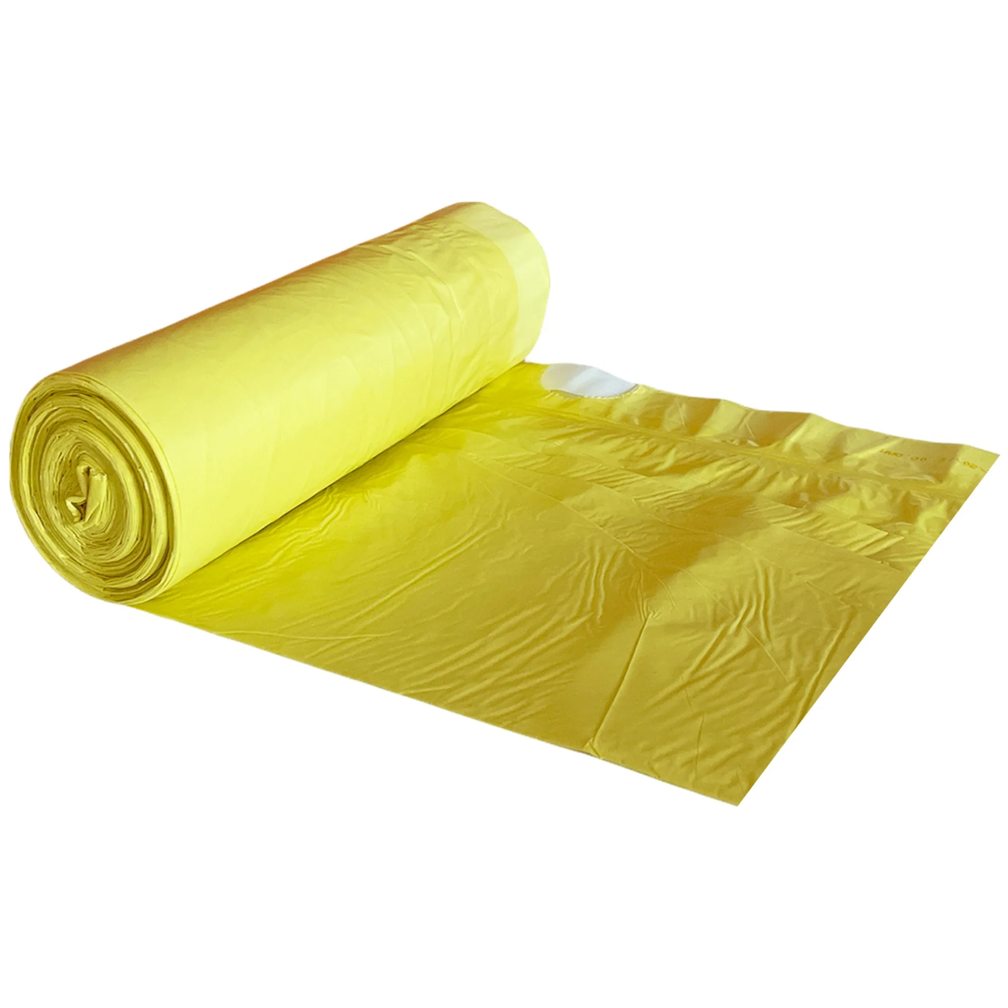 100 Bolsas De Basura Con Autocierre 30l Capacidad Cada Una, Especiales Cubos Altos - Image 3