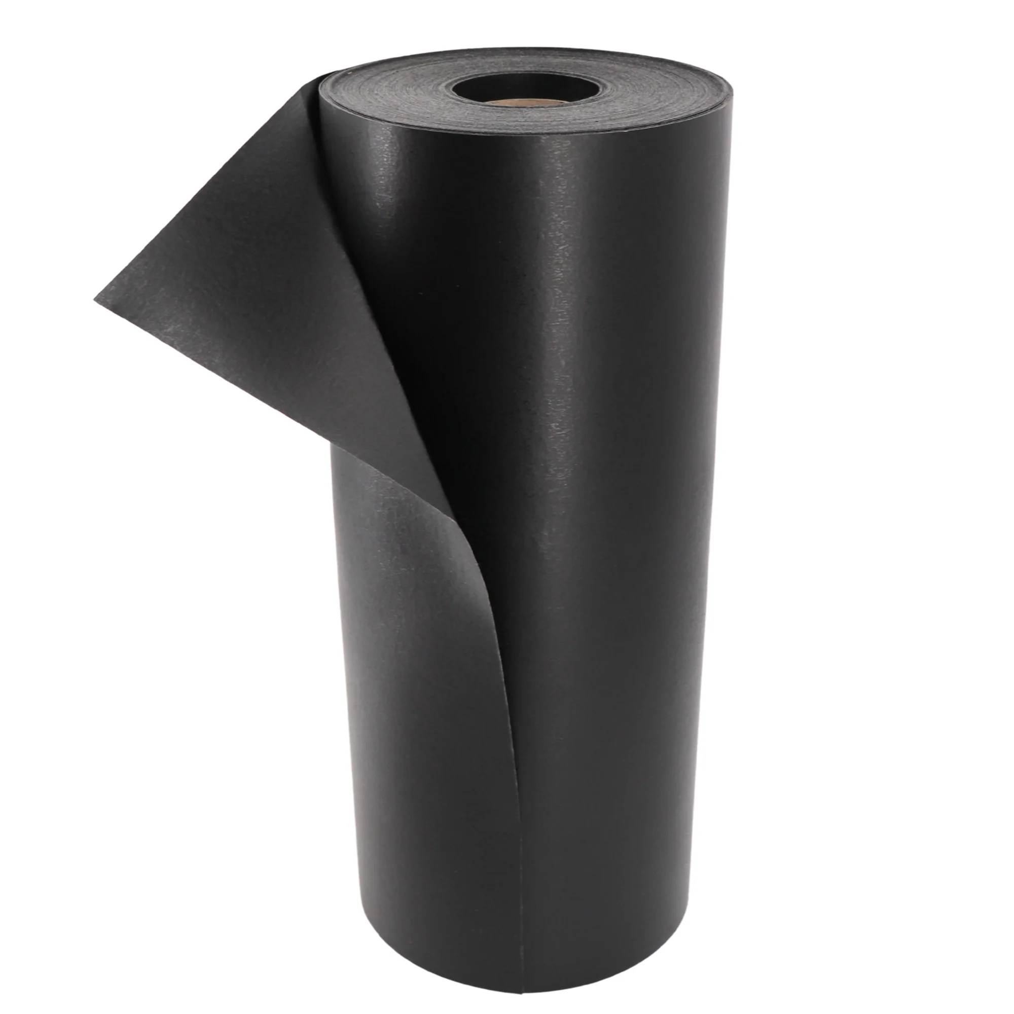15m X 0,67m Barrera Antirraíces 420 G/m² – Garantía De 25 Años, Barrera Antirrizomas Para Bambú - Image 4
