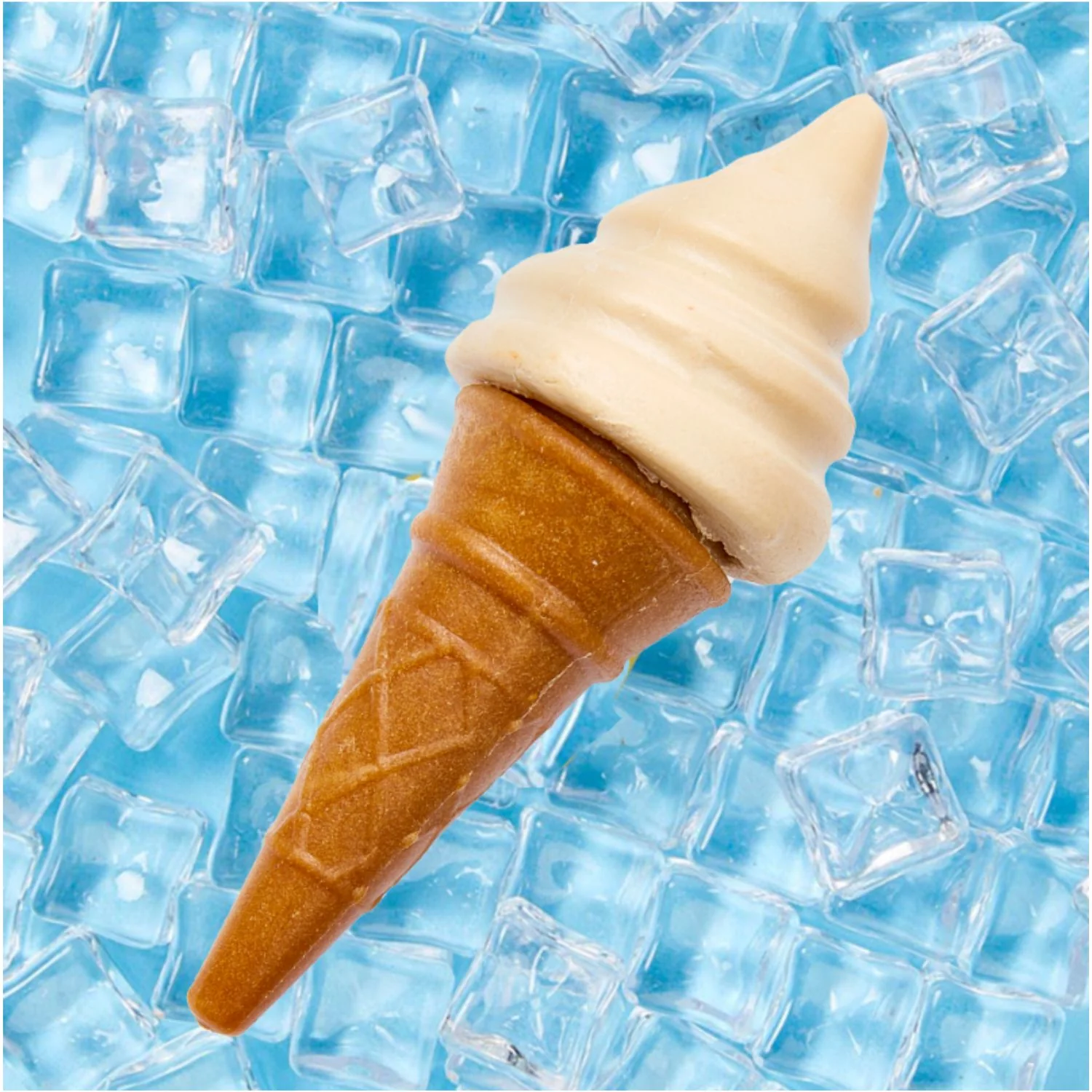 2 Helados Snack Pup Ice Cucurucho De Vainilla 2 X 110g - Image 3