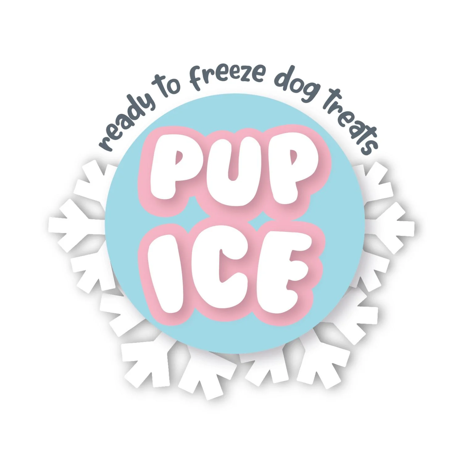 2 Helados Snack Pup Ice Polo De Fresa Y Arándano, 2 X 90g - Image 4