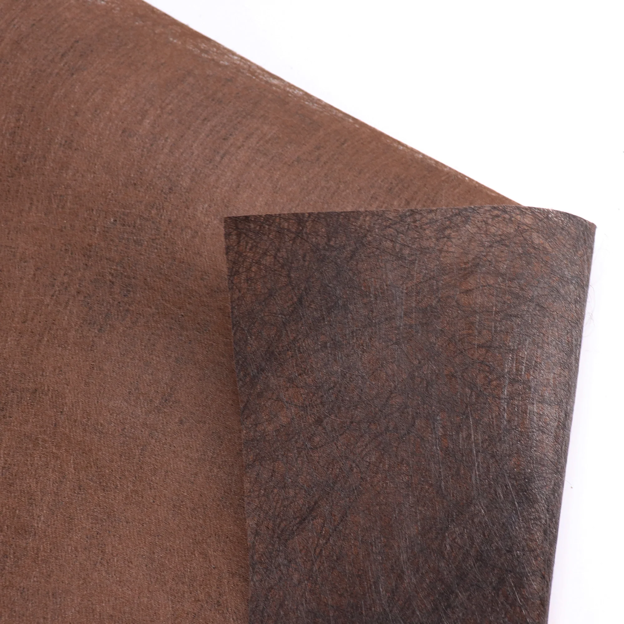25m X 1m Malla Antihierbas Marrón 125 G/m² – Garantía De 25 Años, Permeable Y Resistente - Image 4