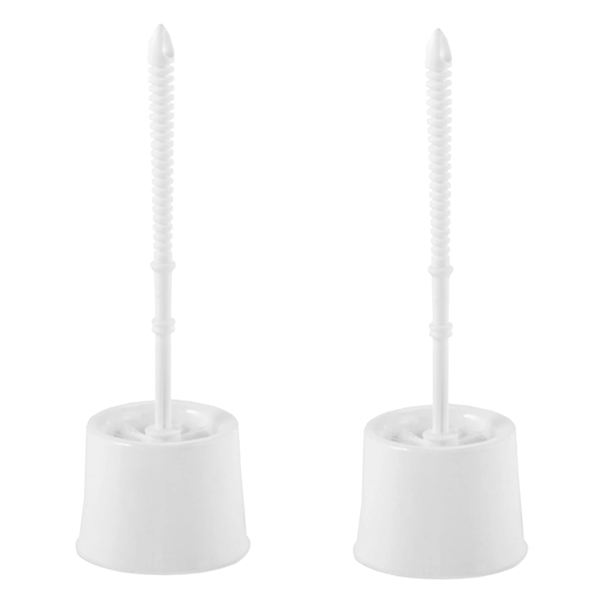 2x Escobillero Lux