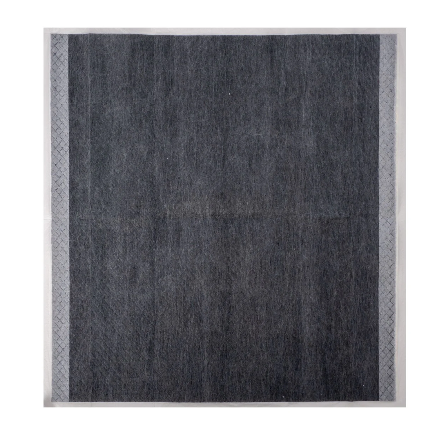 30 Empapadores Con Carbón Activado Para Perro Wuapu, Gran Absorción Sin Olores. Talla M 60x60cm - Image 2