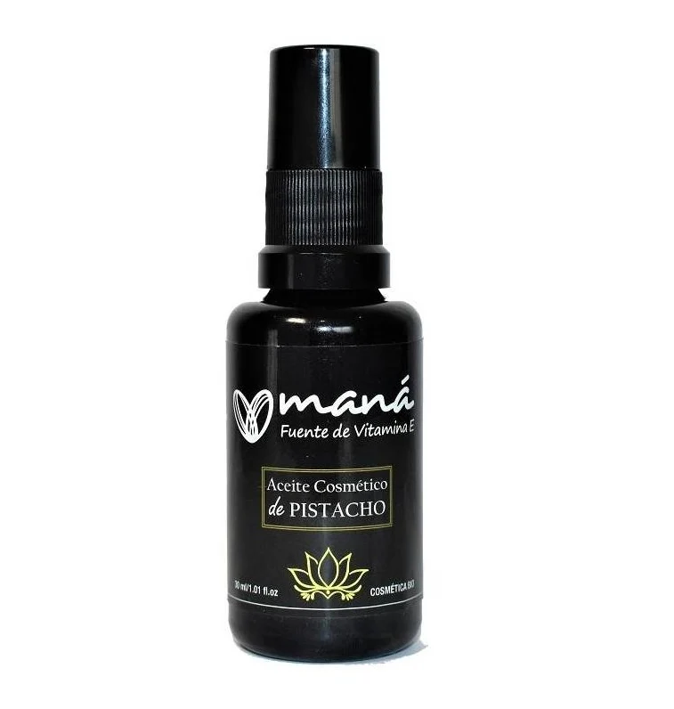 Aceite Cosmético De Psitacho 30ml