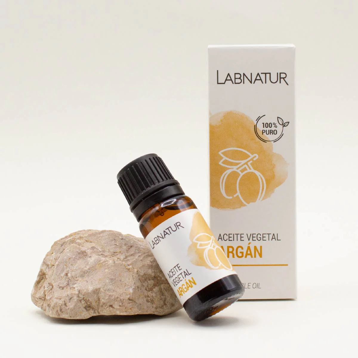 Aceite de Argán Puro 10 ml | Hidratante y Nutritivo | Anti-aging Facial y Capilar | Uso Diario - Image 5