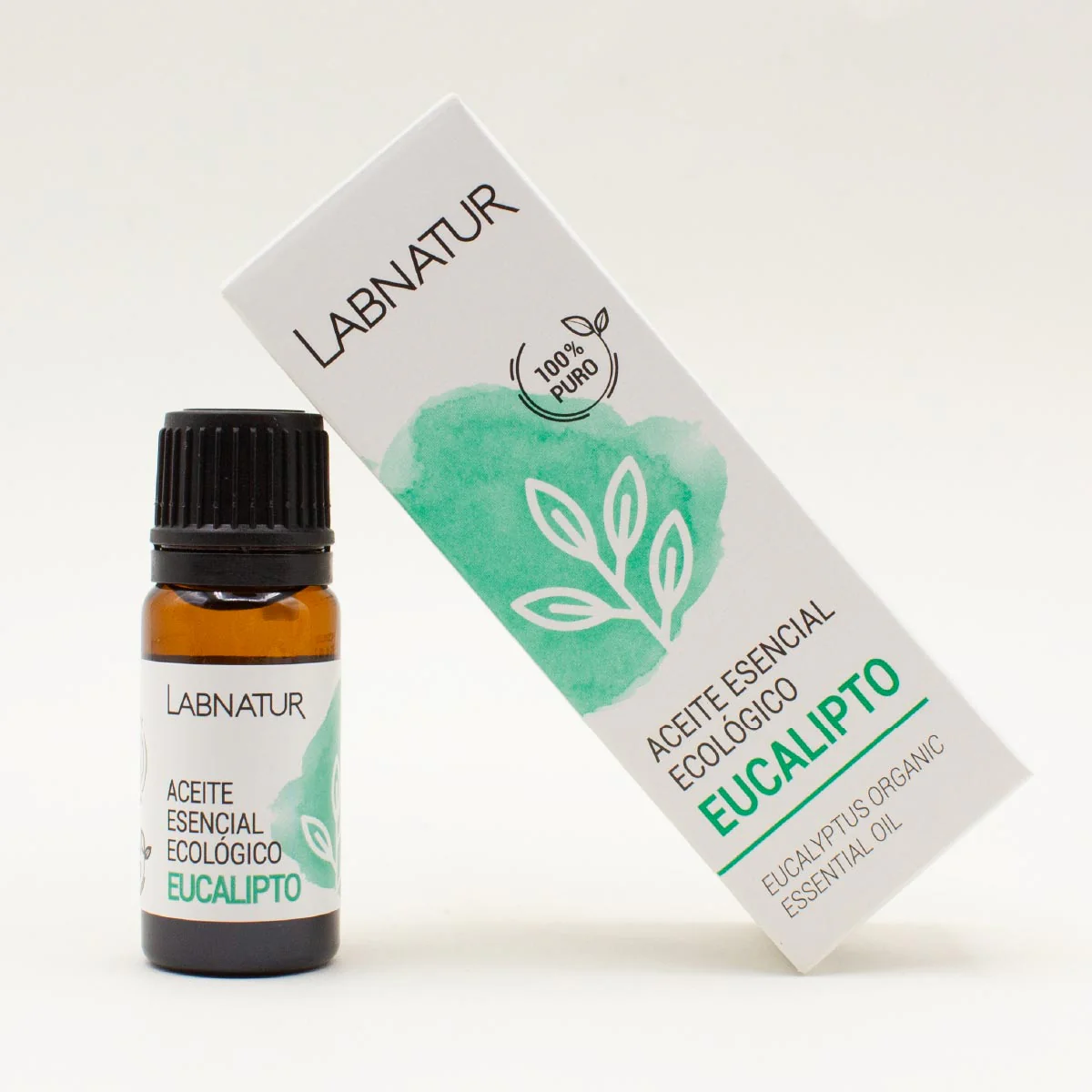 Aceite de Eucalipto Puro 10 ml | Refrescante y Purificante | Aromaterapia y Bienestar - Image 4