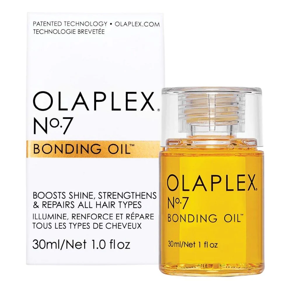 Aceite De Unión Olaplex Nº7 30ml