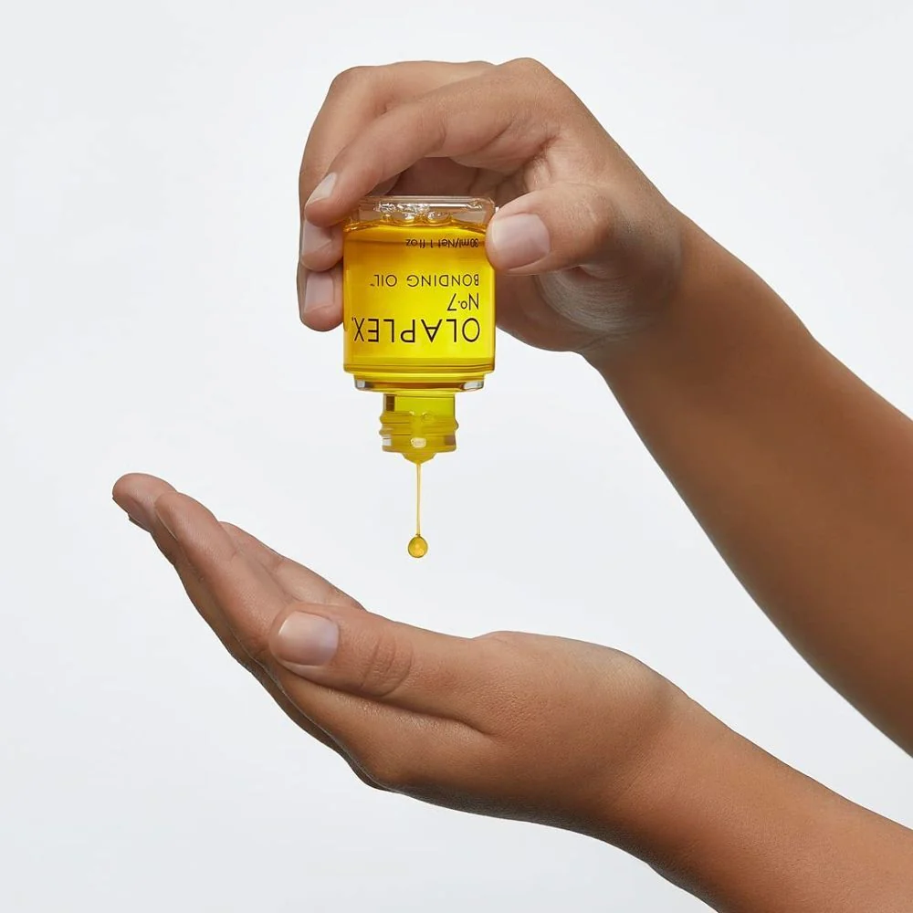 Aceite De Unión Olaplex Nº7 30ml - Image 2