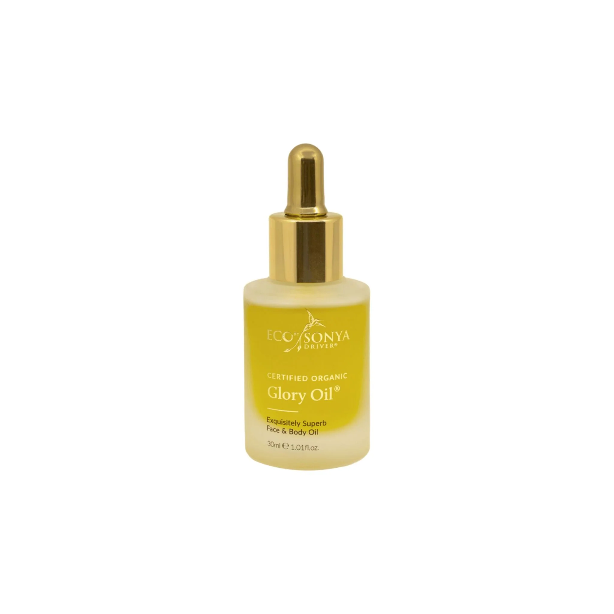 Aceite Facial Y Corporal Glory Oil