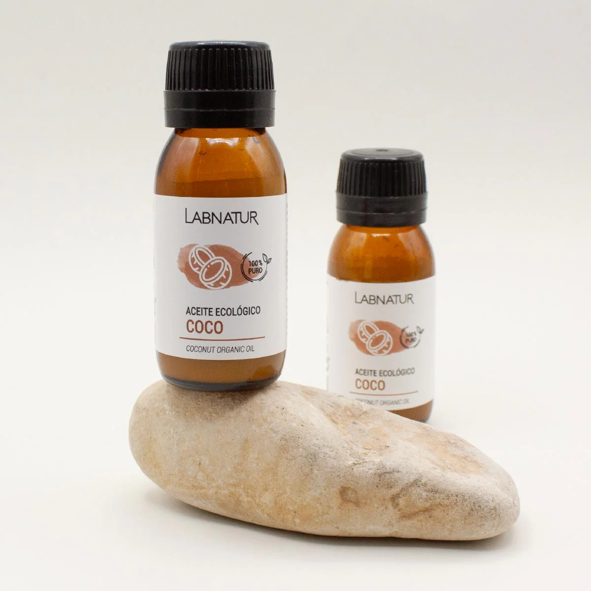 Aceite Vegetal de Coco 50 ml | Hidratante y Nutritivo | Cuidado Facial, Corporal y Capilar - Image 4