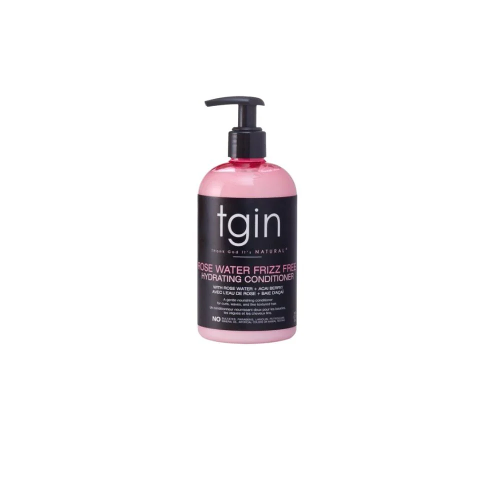 Acondicionador Hidratante De Argan Moister Tgin 384ml