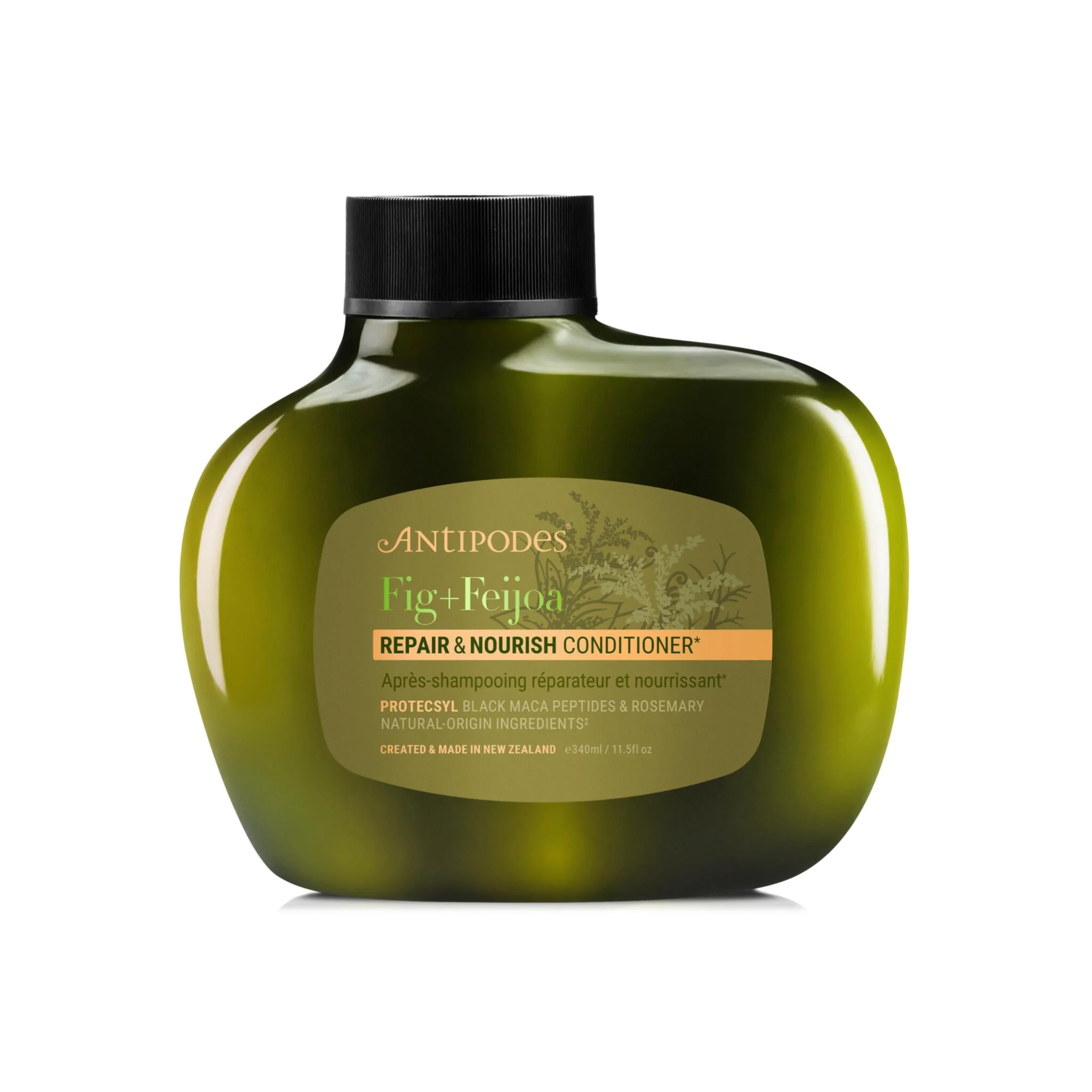 Acondicionador Reparador Y Nutritivo Fig + Feijoa