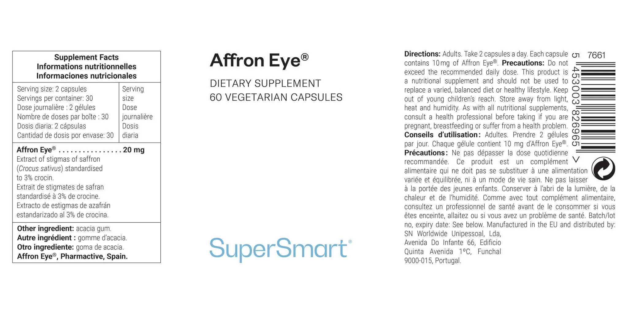 Affron Eye® - Image 2