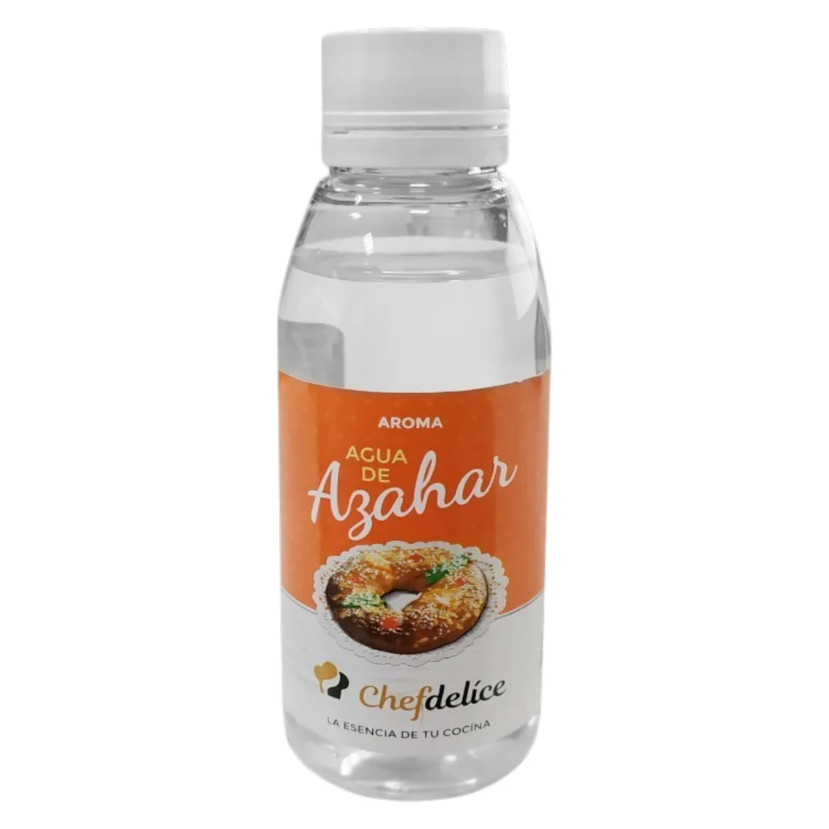 Agua De Azahar Chefdelice 100 ml