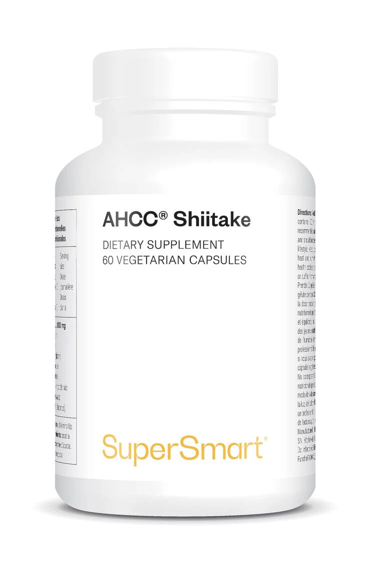Ahcc
