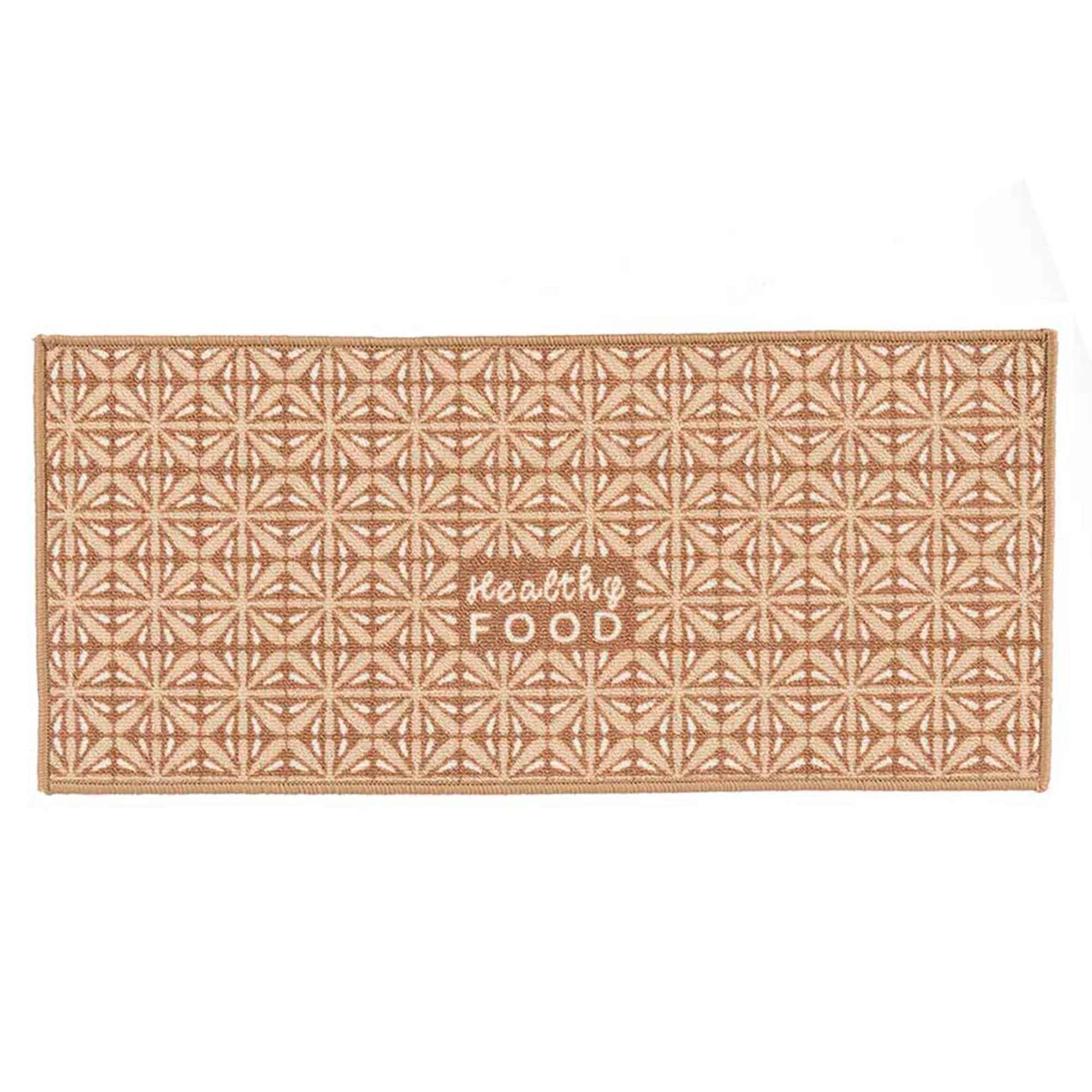 Alfombra Healthy Food Kinvara 40x90cm – Diseño Y Comodidad Para Tu Cocina