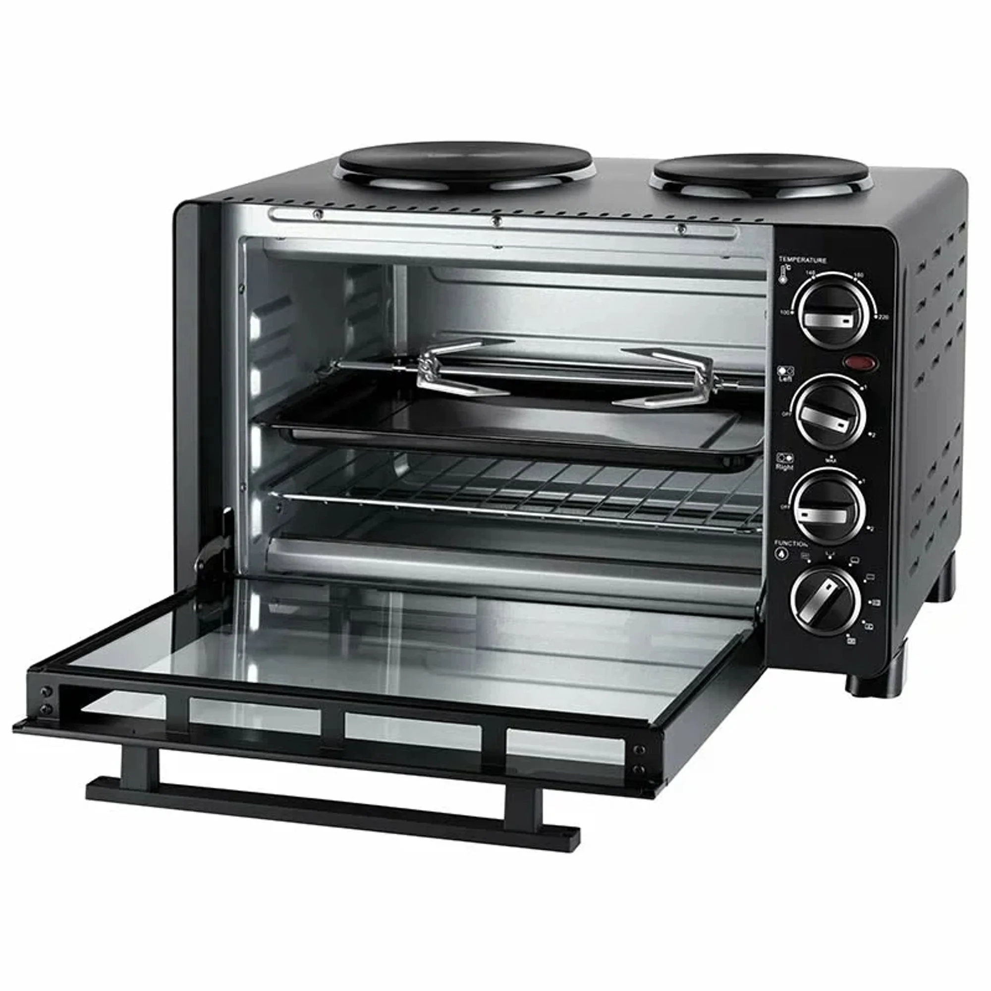 All-in-one Kitchenette - Image 3