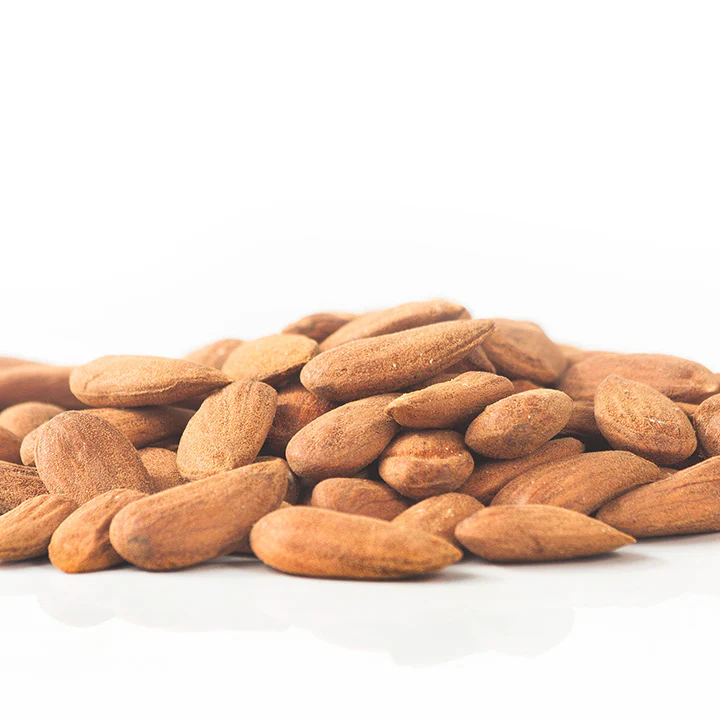 Almendra Ecológica Cruda Variedad Comuna 250gr