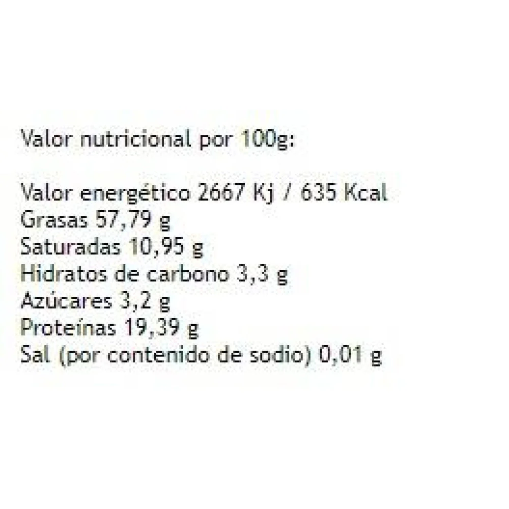 Almendra Ecológica Tostada Con Piel Bio 1 Kg - Image 2