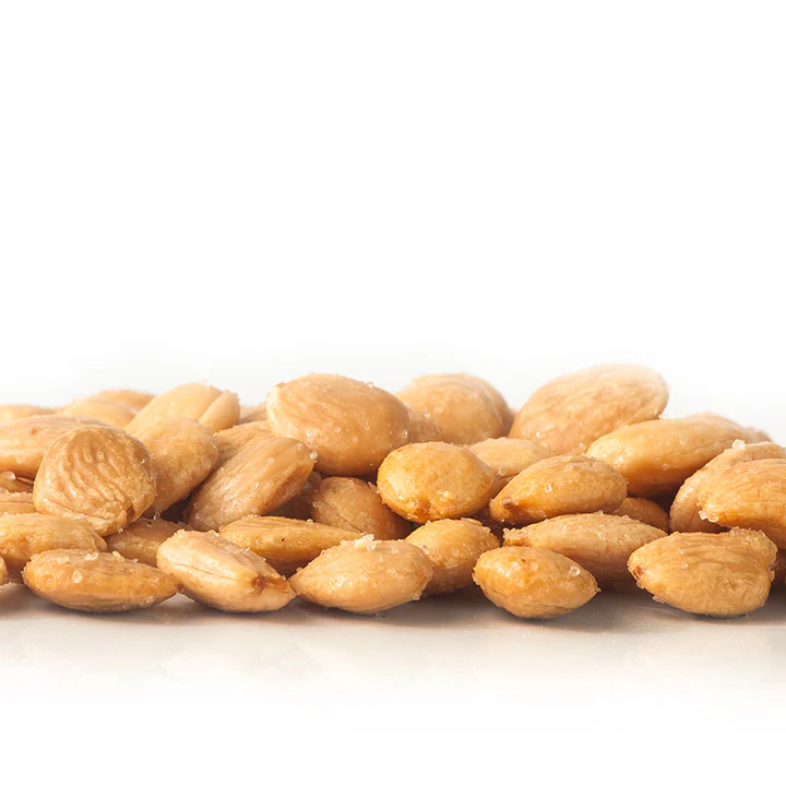 Almendra Frita 250gr