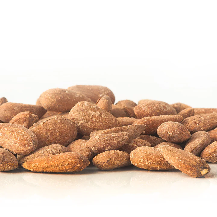 Almendra Largueta Tostada 250gr