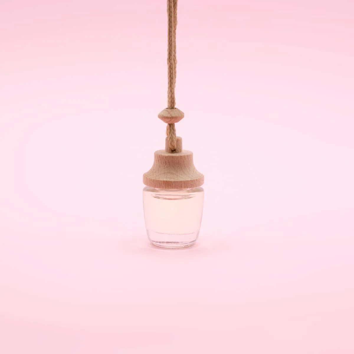 Ambientador Coche Rosas Style 7 ml SYS Aromas | Fragancia Floral | Aroma Duradero para Vehículo - Image 3