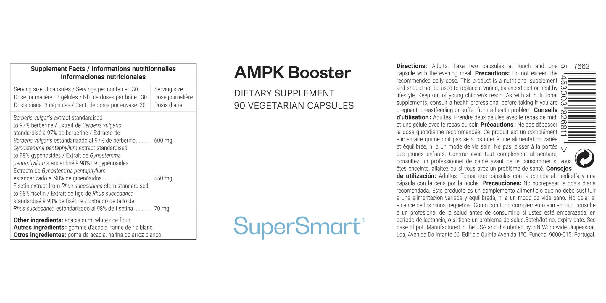 Ampk Booster - Image 2