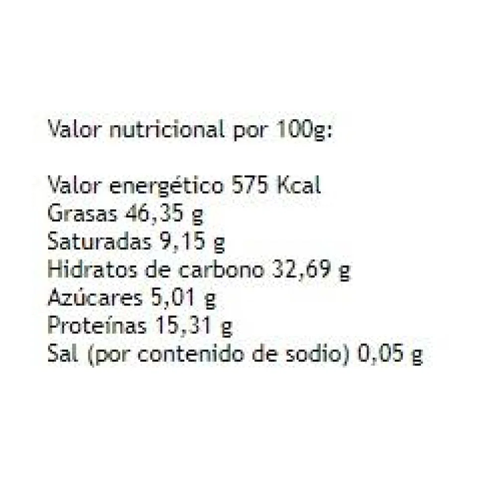 Anacardos Bio 1 Kg - Image 2