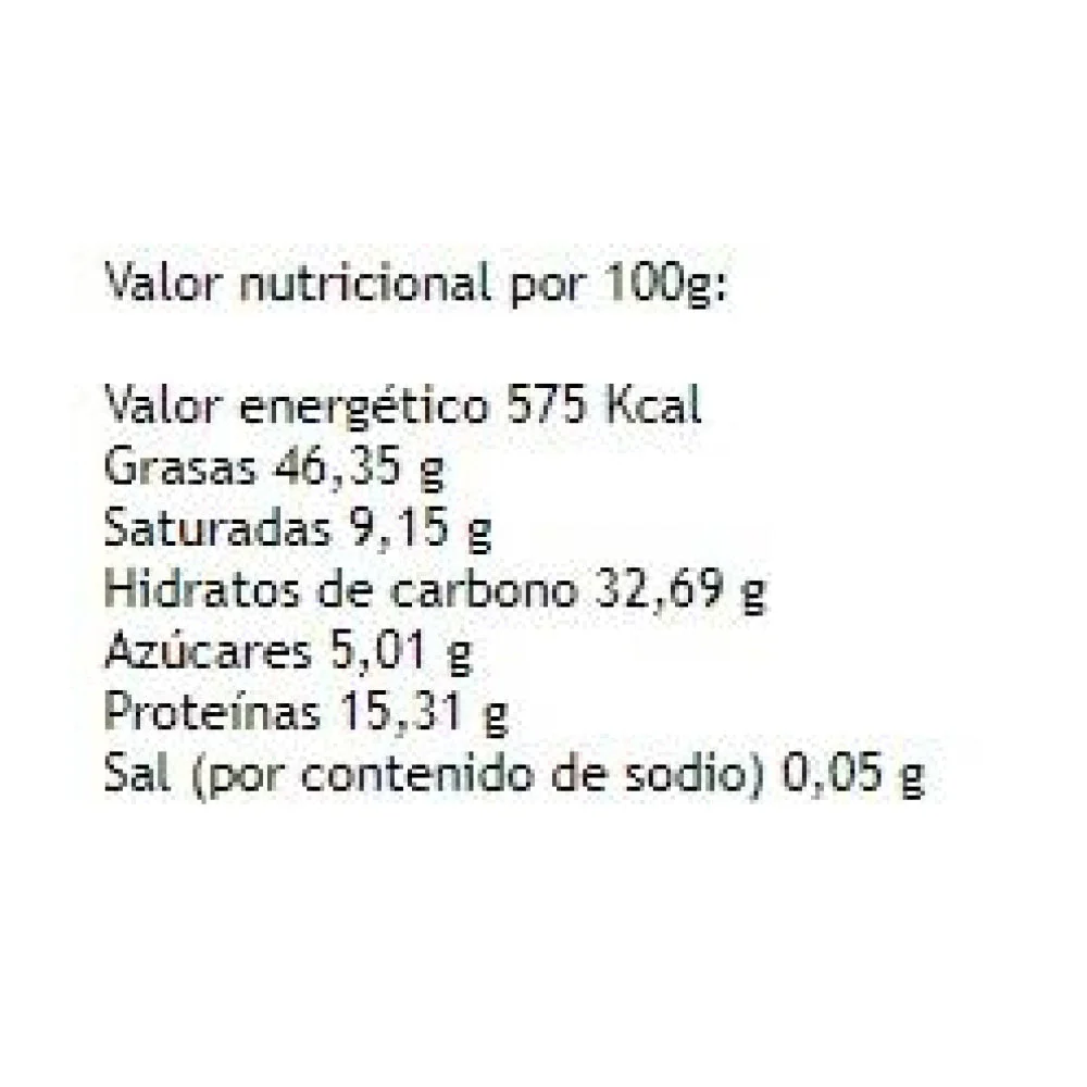Anacardos Bio 1 Kg - Image 3