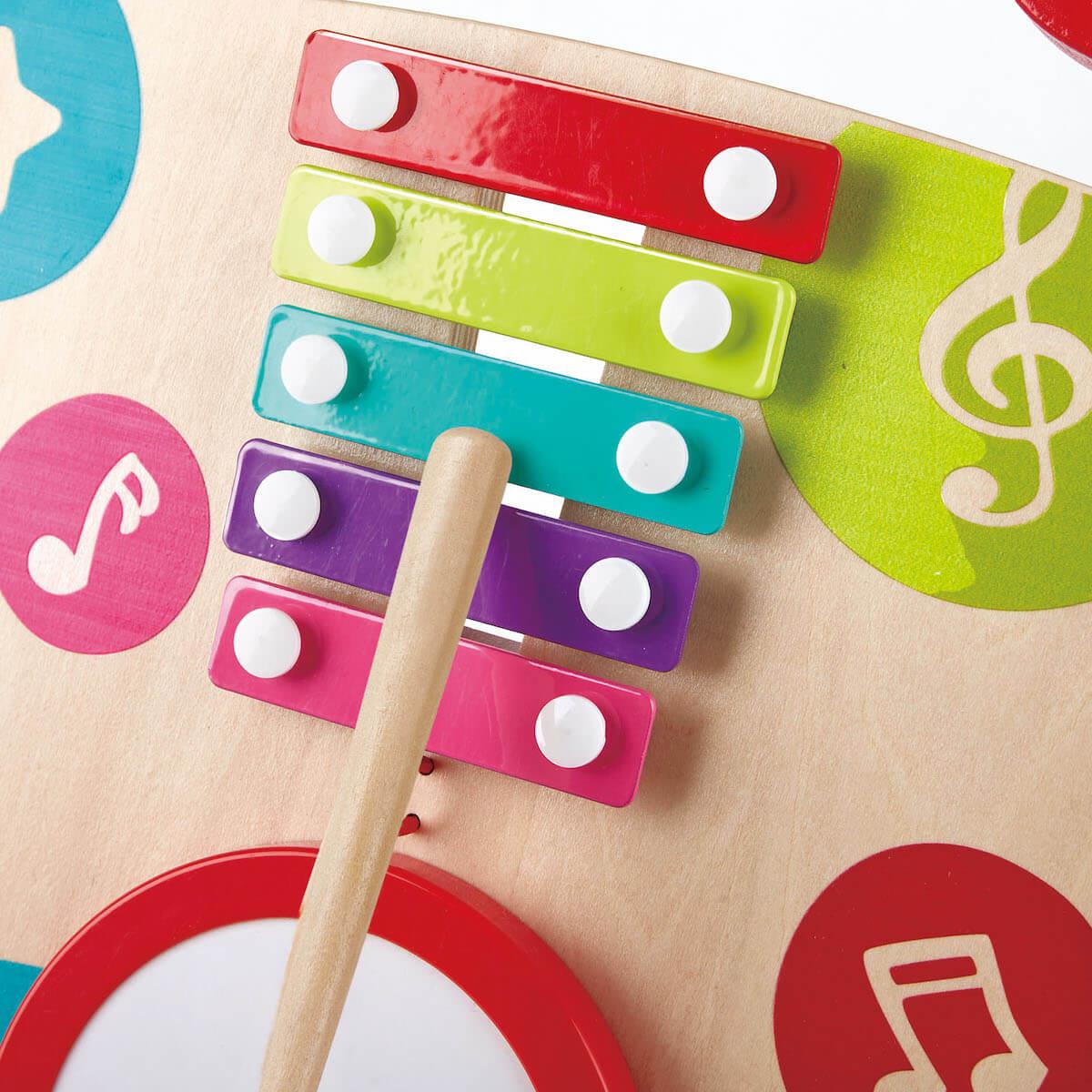 Andador Musical Hape - Image 2