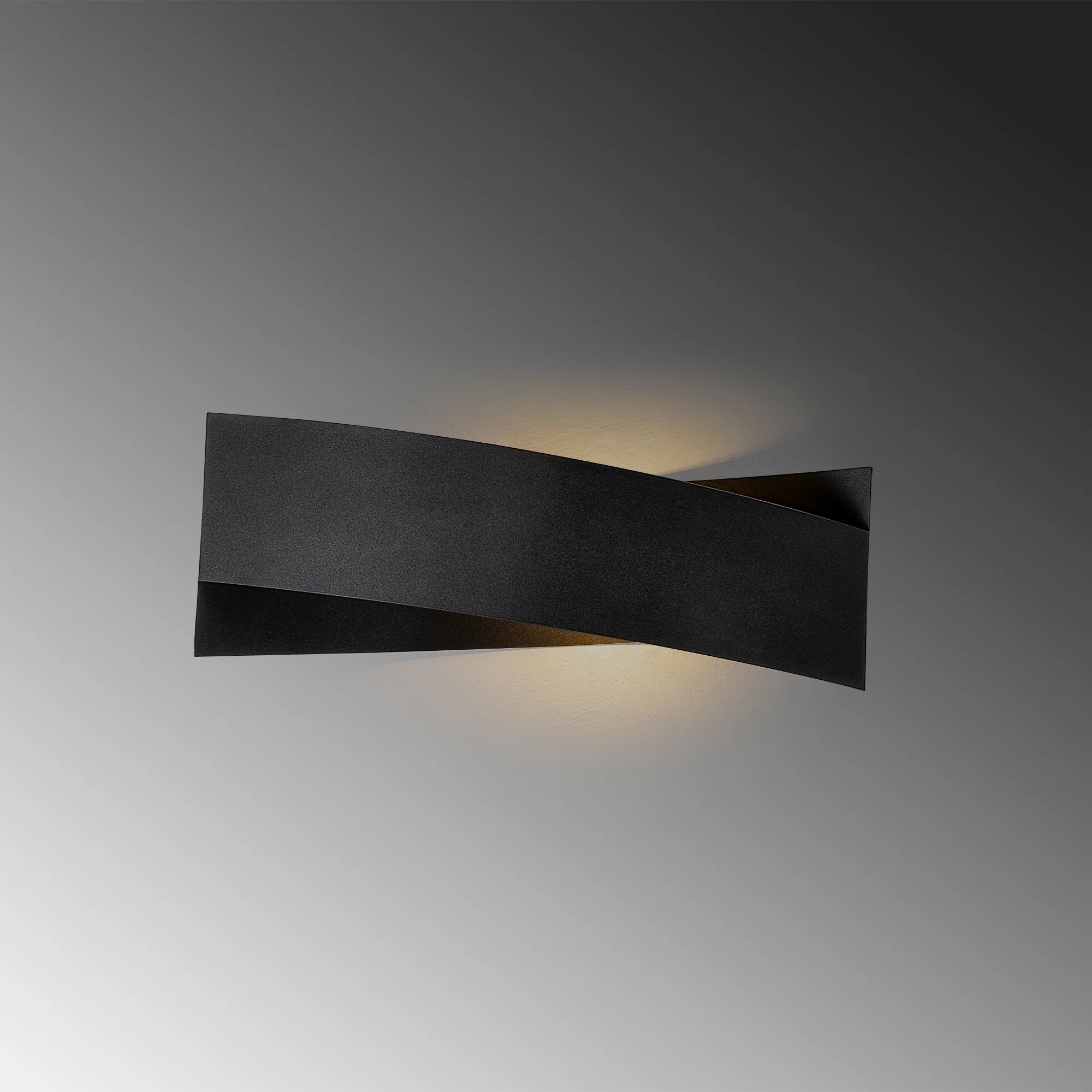 Aplique De Pared, Metal , Negro, 31x10x11, Casquillo 1 X G9 - Image 2
