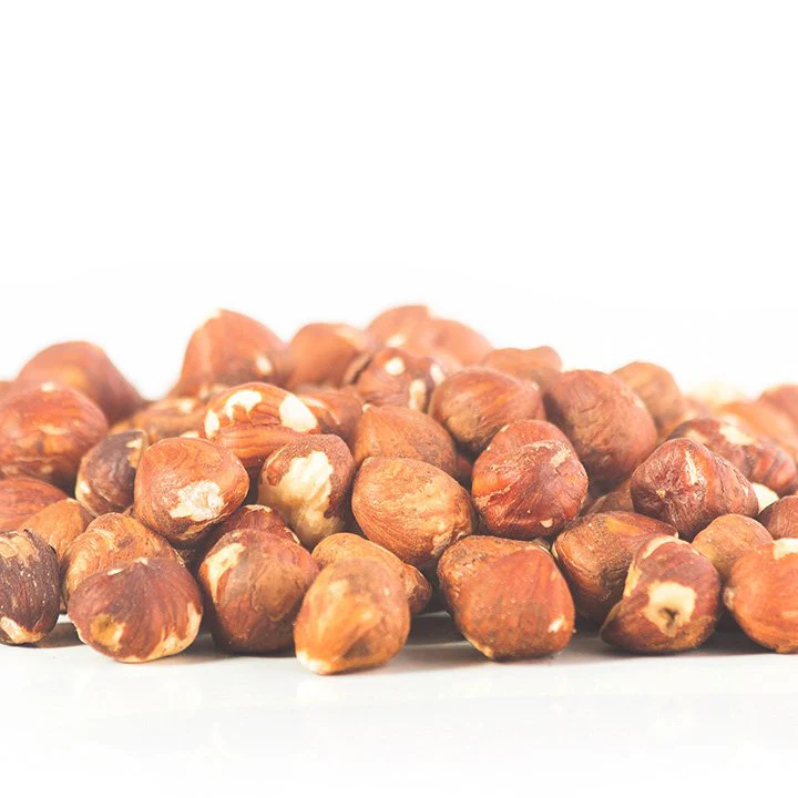 Avellana Ecológica Cruda 250gr