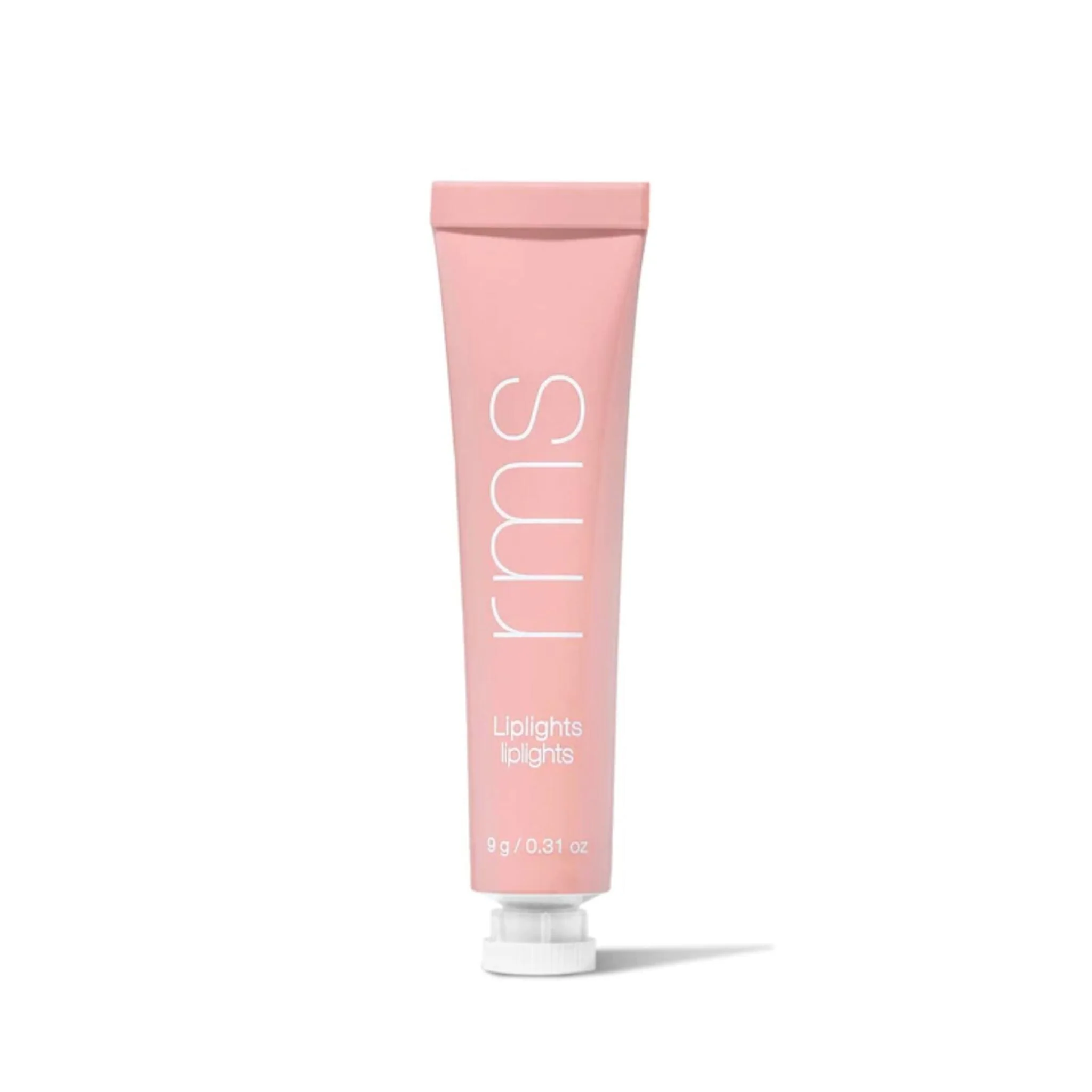 Bálsamo Labial En Gloss Liplights