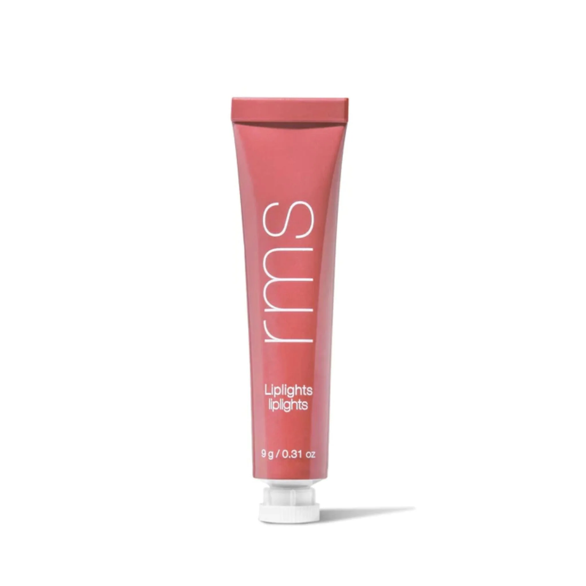 Bálsamo Labial En Gloss Liplights