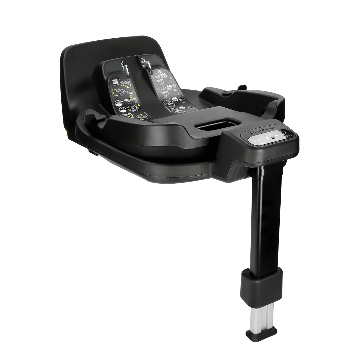 Base Isofix 360 Avionaut Iq Orbit