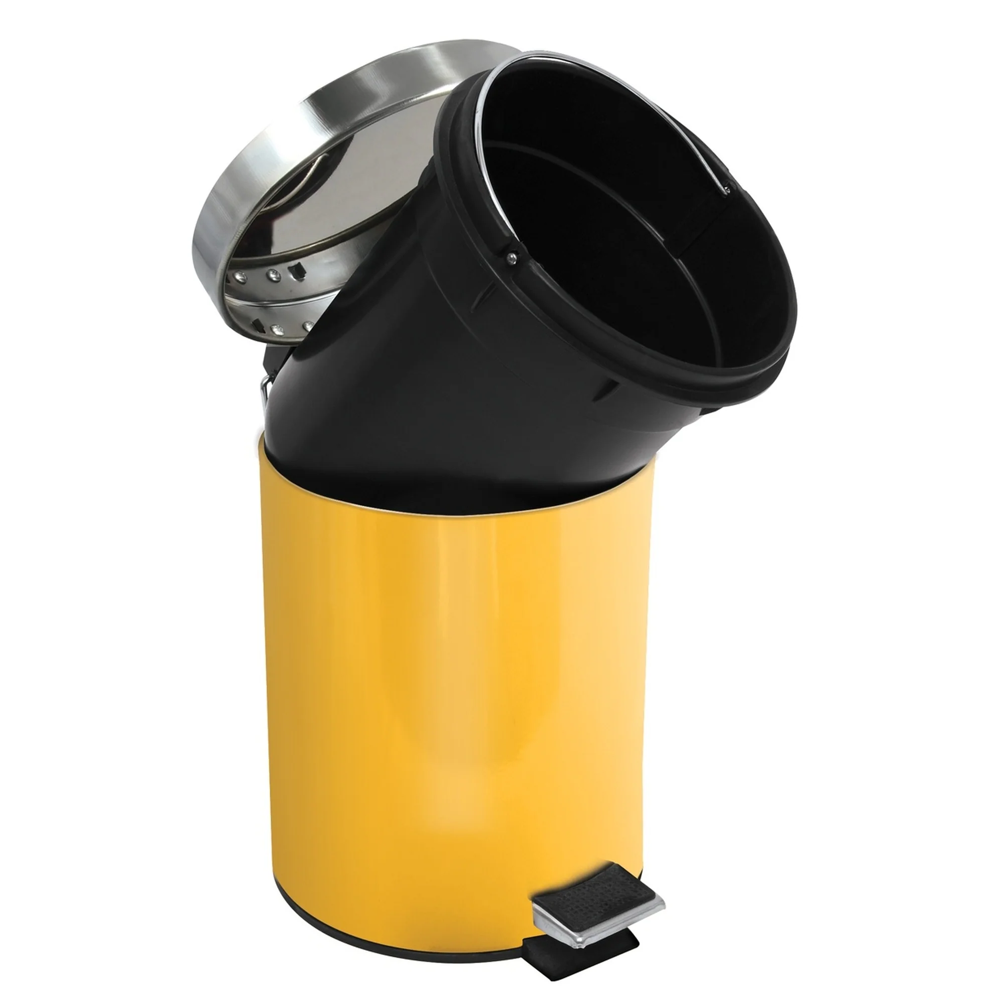 Basura 3l Azafran - Image 3