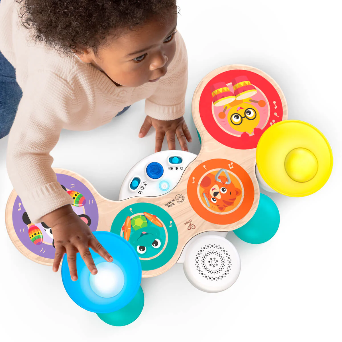 Batería Conectable Baby Einstein Hape - Image 4