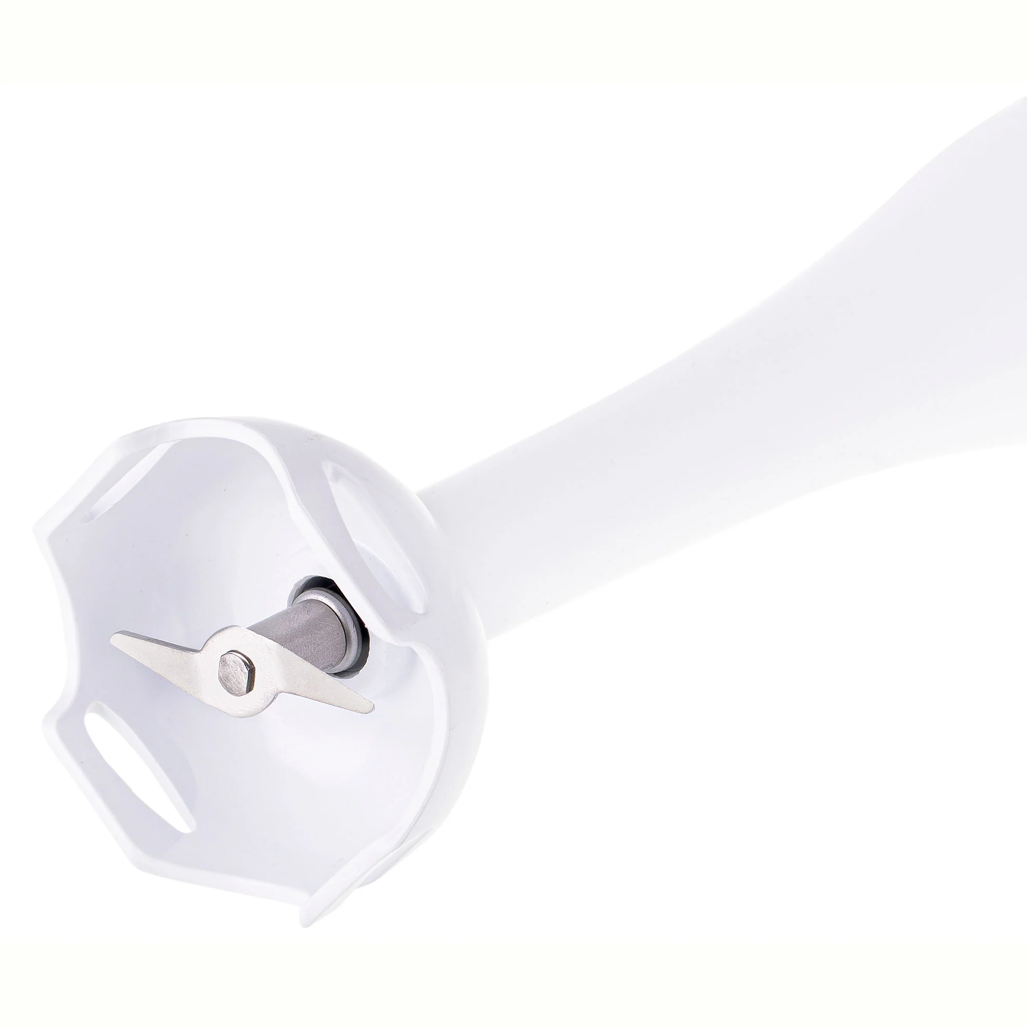 Batidora De Mano Brazo Desmontable, Cuchillas De Corte En Acero Inoxidable Adler Ad4622 300w - Image 6