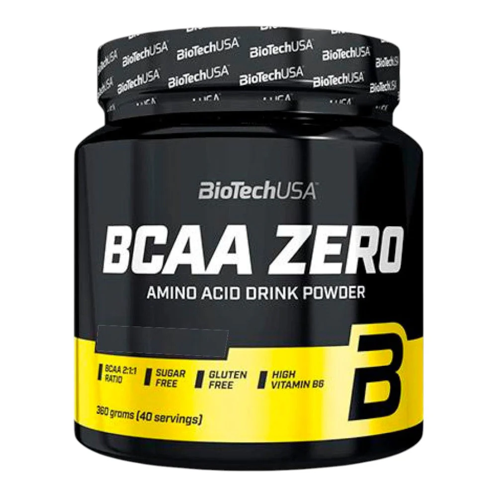 Bcaa Zero 360 Gr Piña - Mango