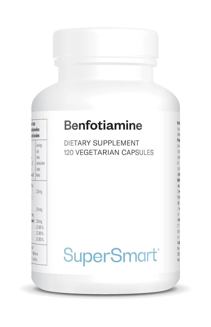 Benfotiamine