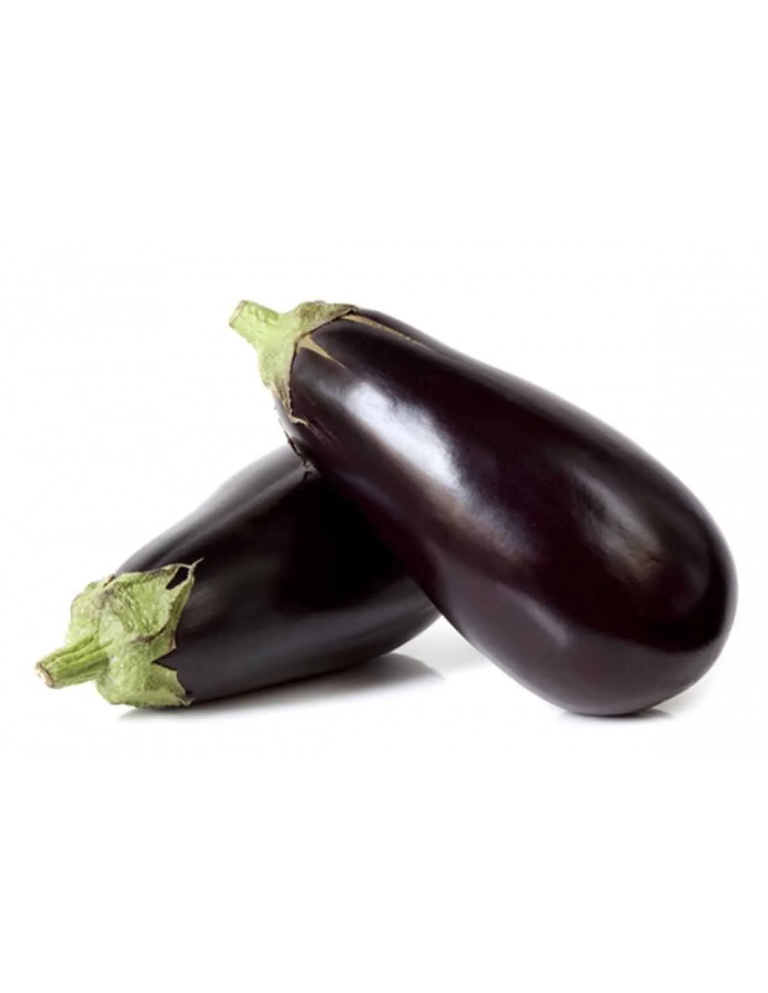 Berenjena Bio - 1kg