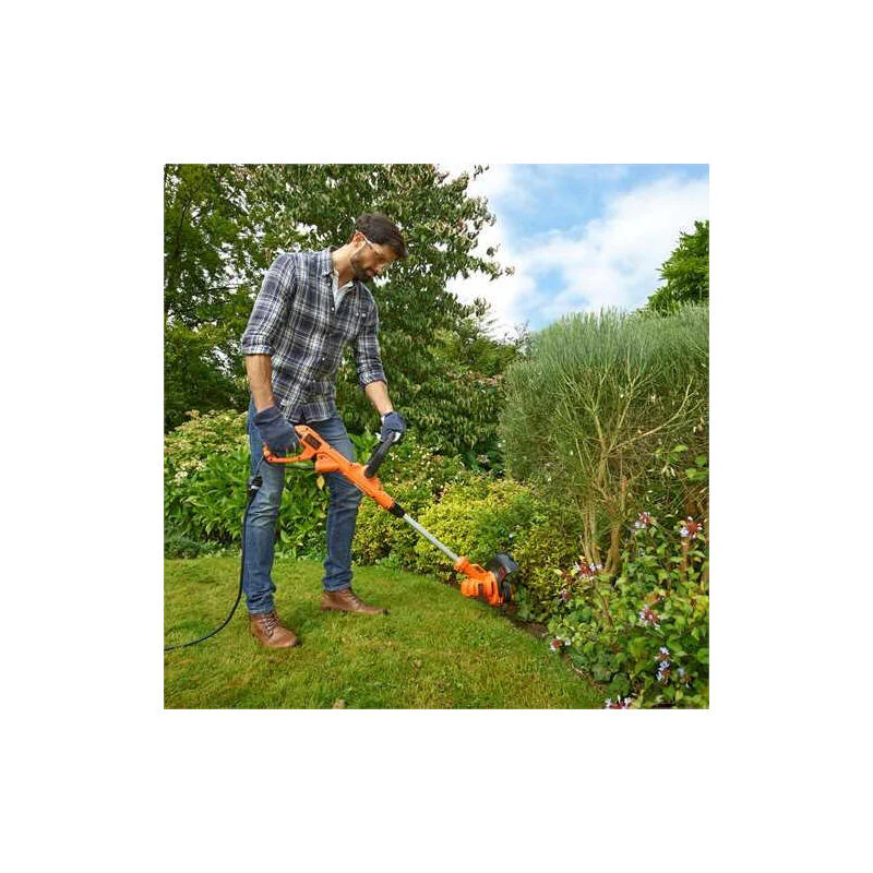 Black+decker Desbrozadora Besta525-qs Besta525-qs - Image 4