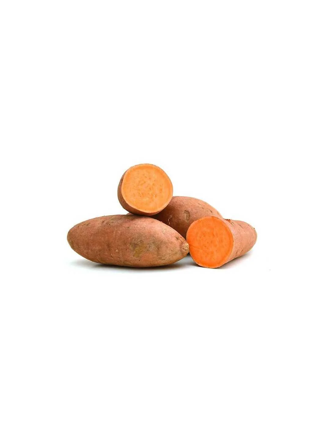 Boniato Bio - 1kg
