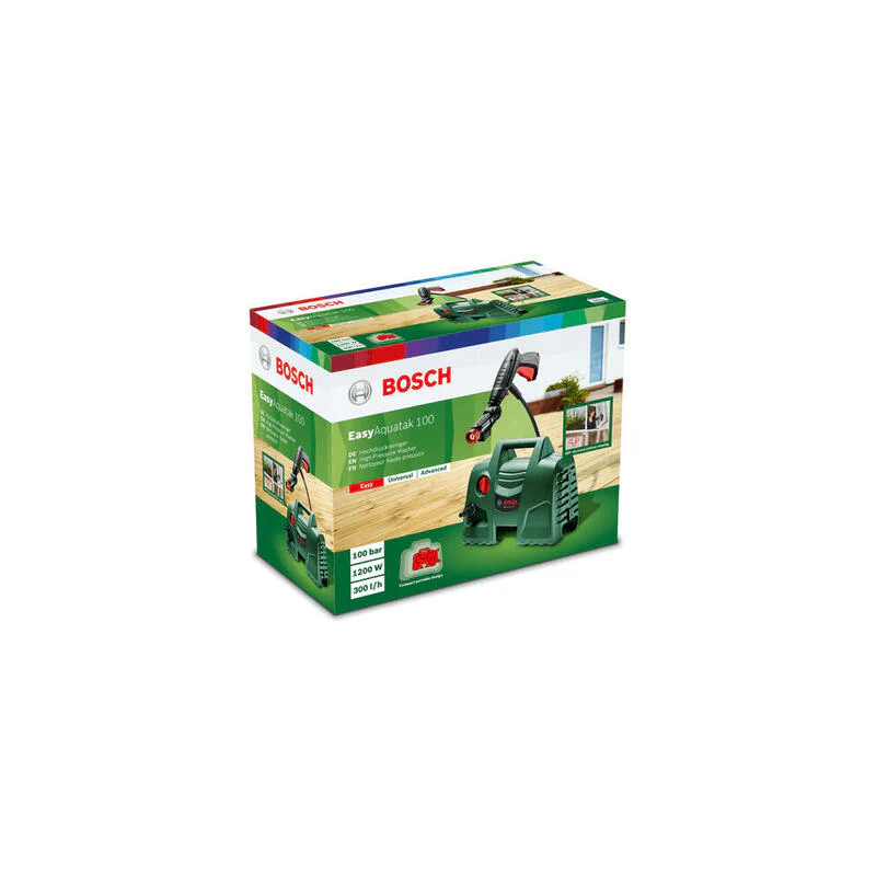 Bosch 06008a7e00 Hidrolimpiadora - Image 3