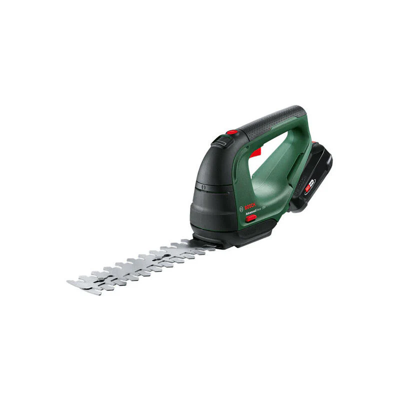 Bosch Advancedshear 18v-10 Solo - Image 3