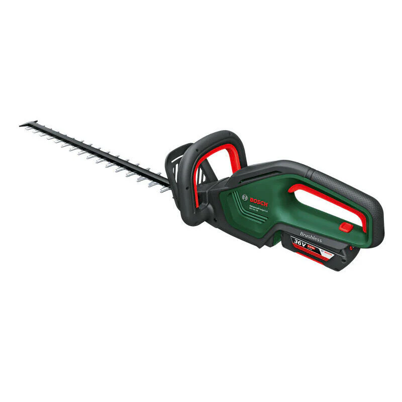 Bosch Cortasetos Inalámbrico Universal Hedgecut 36v-65-28 060084a300 - Image 2