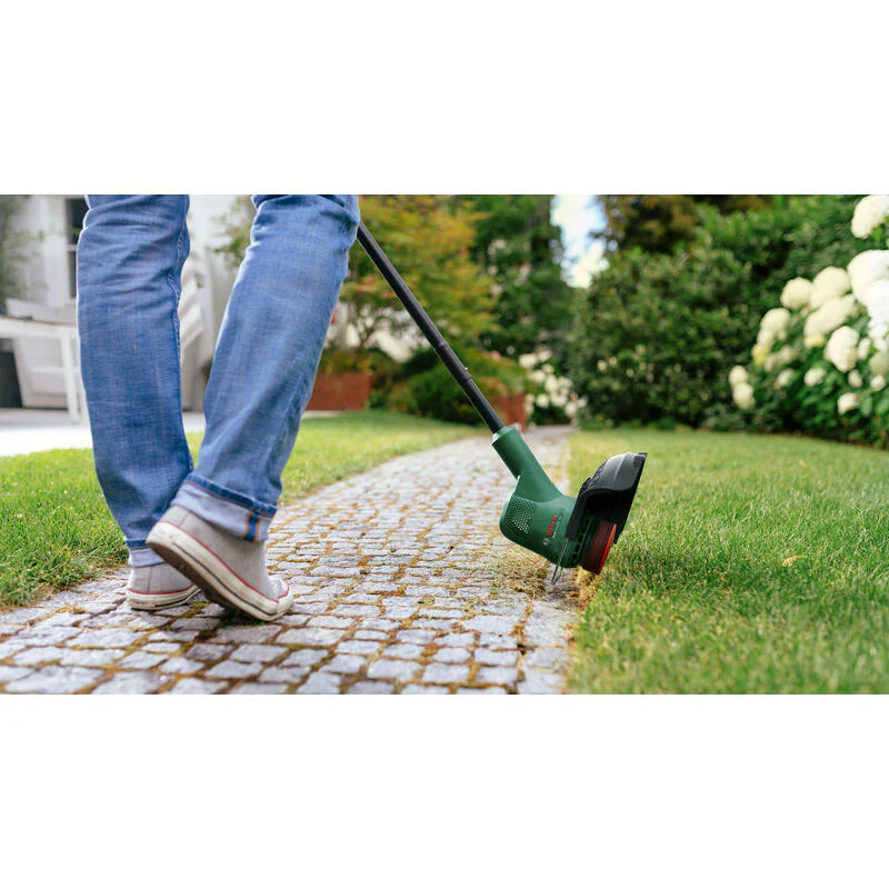 Bosch Easygrasscut 18v-26 Solo - Image 2