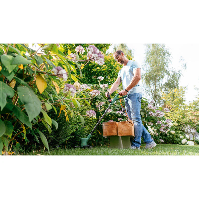 Bosch Easygrasscut 18v-26 Solo - Image 4