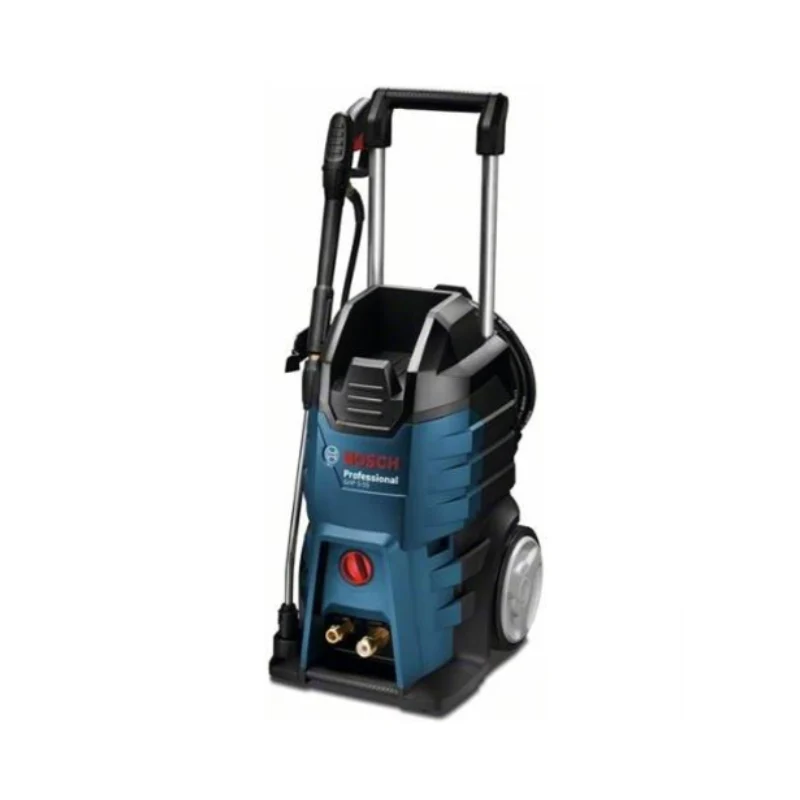 Bosch Ghp 5-55 Professional Limpiadora De Alta Presión O Hidrolimpiadora Vertical Eléctrico 520, 500 2200 W