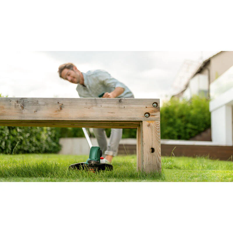 Bosch Universalgrasscut 18 Solo - Image 3